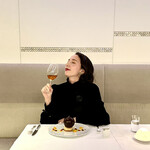 用户对于ヨックモック 青山本店的评论图