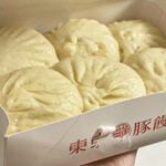 User's review image for 東京豚饅