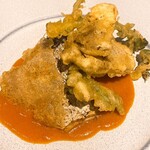 User's review image for 代官山鉄板ゆうり