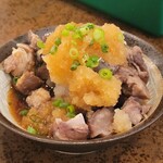 用戶對於やきとんひなた 平和台店的評論圖