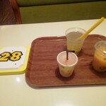 用戶對於キノピオ・カフェ的評論圖
