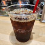 User's review image for サザコーヒー エキュート品川店
