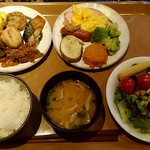 User's review image for 新宿ワシントンホテル