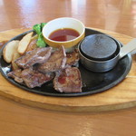 User's review image for ココス 小平店