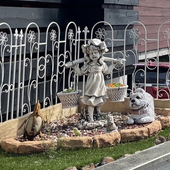 用户对于ブランジェリー ラ・フォンティヌ・ドゥ・ルルド的评论图