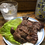 用戶對於屋台まみちゃん的評論圖