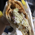 User's review image for レイスケバブ 新宿店