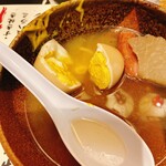 用戶對於屋台屋 博多劇場 西新宿店的評論圖