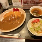 用户对于うり坊 神谷町店的评论图