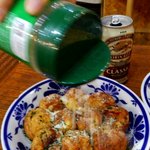 User's review image for たこ焼 たこば 大隅店