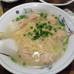 用戶對於皇庭餃子房的評論圖
