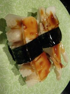 用户对于にぎり長次郎 小倉店的评论图