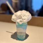 用戶對於雲Cafe的評論圖