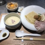 User's review image for 麺逢 KATAJIKENAI