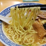 用戶對於中華そば 青葉 池袋サンシャイン店的評論圖