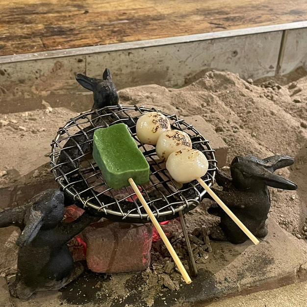 用户对于ななころびやおき的评论图