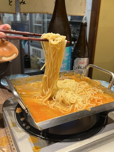 用戶對於牛ホルモンと鮮魚 牛富屋的評論高清圖