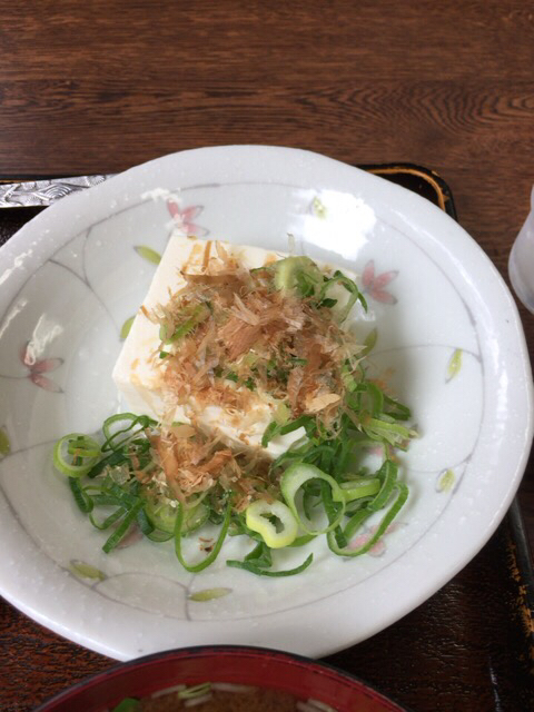 用戶對於お食事処 白川大銀的評論圖