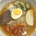 用户对于焼肉の三是的评论图