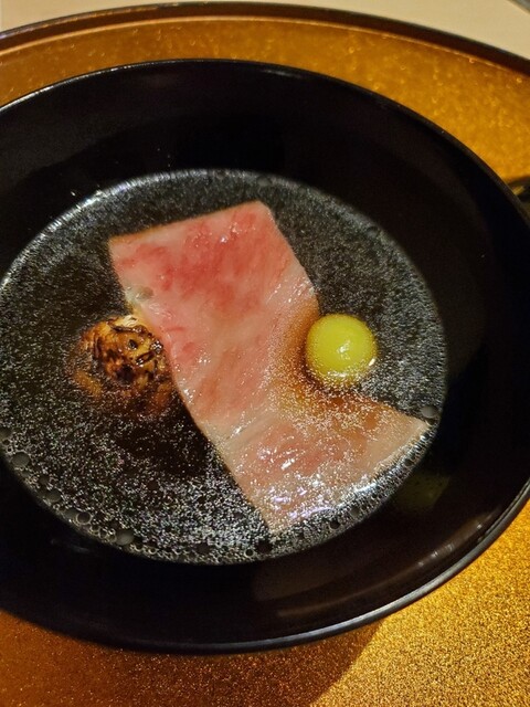 用户对于西麻布けんしろう的评论高清图
