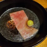 用户对于西麻布けんしろう的评论图