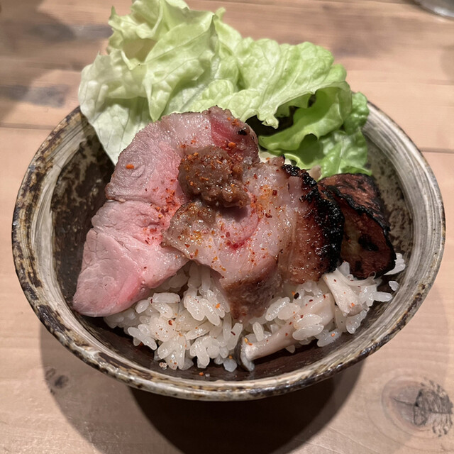 User's recommendation image for 炭焼居酒場 IGOR COSY 渋谷本店