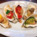 User's review image for ACORN 新宿東宝ビル店