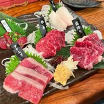 用户对于馬並み家 新橋的评论图