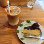 User's review image for カフェ タレス