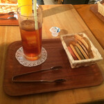 用户对于ステラおばさんのクッキー 池袋駅店的评论图