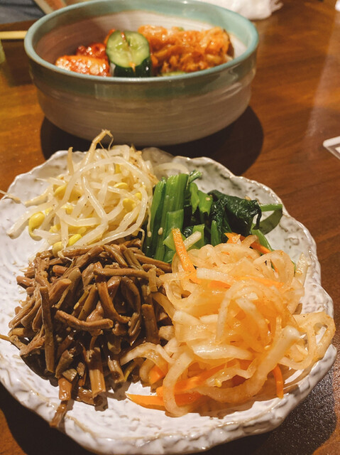 用戶對於炭火焼肉唐がらし的評論高清圖