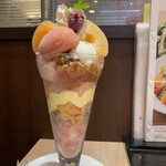 用戶對於デニーズ 豪徳寺店的評論圖