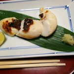 用户对于料亭きよし的评论图