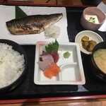 User's review image for うみまち酒場 さかなさま 浜松町店