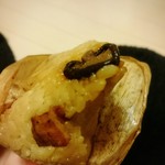 User's review image for 551蓬莱 阪急大阪梅田駅店