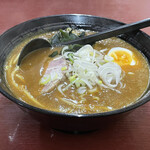 用户对于富士ラーメン食堂的评论图