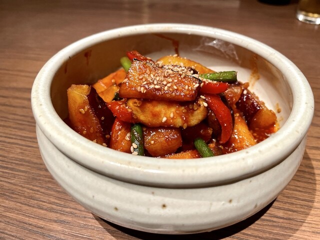 用戶對於KOREAN BBQ 水刺間的評論高清圖