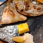用户对于海鮮酒場 魚波 池袋本店的评论图