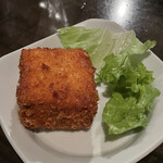 User's review image for ガシラ 渋谷店