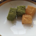 用户对于ホテル エルシエント京都的评论图