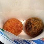 用户对于マクドナルド MOMO店的评论图