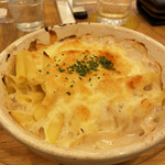 用户对于EAT CAFE ANZU的评论图