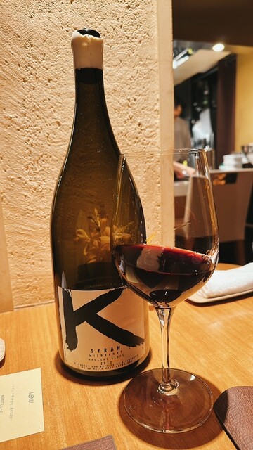 User's recommendation image for ahill azabu