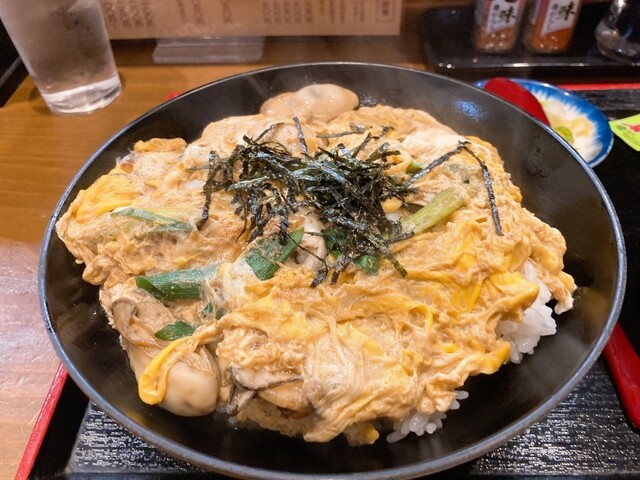 User's recommendation image for 日本橋 まる榮