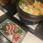 用戶對於先斗町 魯ビン的評論圖
