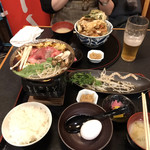 用戶對於新日本料理 越後家的評論圖