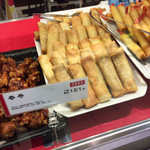 用户对于広東厨房 大丸札幌店的评论图