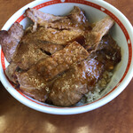 用戶對於東京チカラめし 大阪日本橋店的評論圖