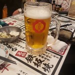 用戶對於屋台屋 博多劇場 大森店的評論圖