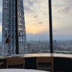 User's review image for ラ・ソラシド フードリレーションレストラン